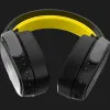 Гарнитура Ajazz AHM09 MAX (Black/Gray/Yellow) (UA)