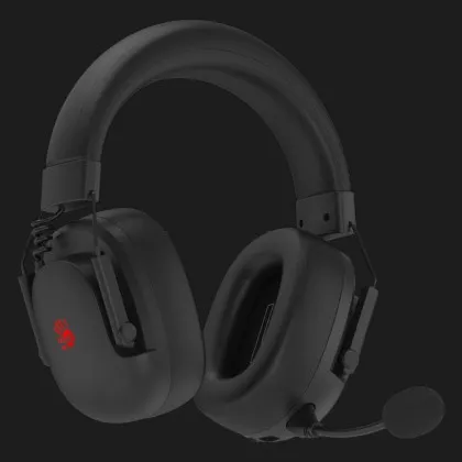 Ігрова гарнітура Bloody GR585 (Black) (UA)