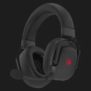 Игровая гарнитура Bloody GR585 (Black) (UA)