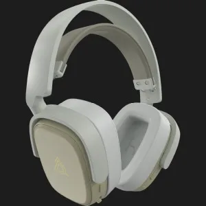 Гарнитура Ajazz AHM09 MAX (Gray/White) (UA) в Бродах