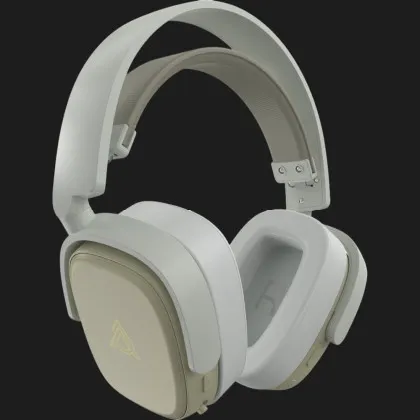 Гарнитура Ajazz AHM09 MAX (Gray/White) (UA) в Берегово