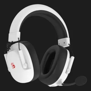 Игровая гарнитура Bloody GR585 (White) (UA)