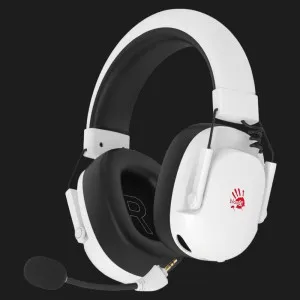 Игровая гарнитура Bloody GR585 (White) (UA)