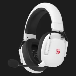 Игровая гарнитура Bloody GR585 (White) (UA)
