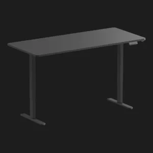 Комп'ютерний стіл OfficePro ODE1880B (Black) (UA) в Бродах