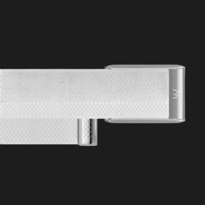 Ремінець Whoop SuperKnit Band для Whoop 5.0/Peak/One (Glacier)