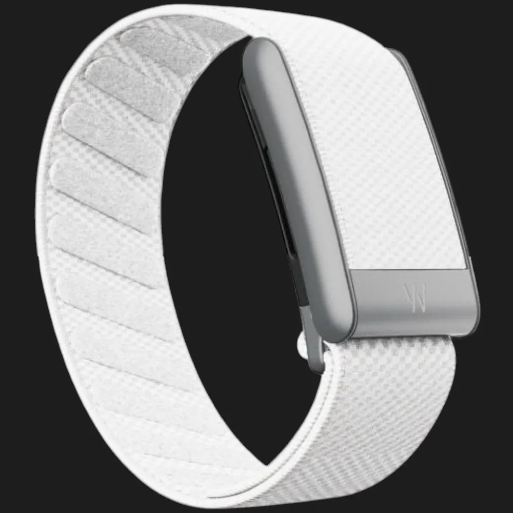 Ремінець Whoop SuperKnit Band для Whoop 5.0/Peak/One (Glacier)
