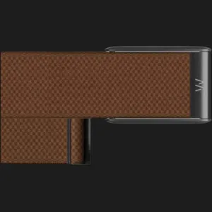 Ремешок Whoop SuperKnit Band для Whoop 5.0/Peak/One (Walnut)