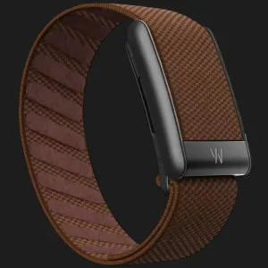 Ремешок Whoop SuperKnit Band для Whoop 5.0/Peak/One (Walnut)