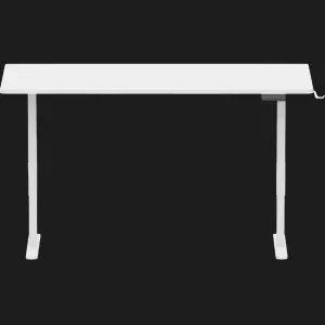 Комп'ютерний стіл OfficePro ODE1880W (White) (UA) в Бродах