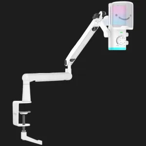 Мікрофон Fifine TAM6W (White) (UA) в Бродах
