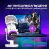 Мікрофон Fifine TAM6W (White) (UA)