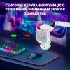 Мікрофон Fifine TAM6W (White) (UA)