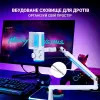 Мікрофон Fifine TAM6W (White) (UA)