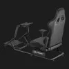 Крісло геймерське Кокпіт GamePro RS100 (UA)
