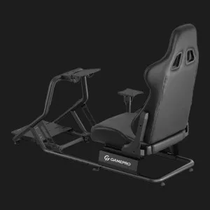 Крісло геймерське Кокпіт GamePro RS100 (UA) в Бродах