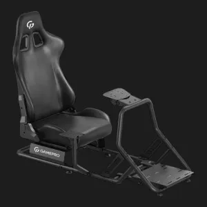 Крісло геймерське Кокпіт GamePro RS100 (UA) в Бродах