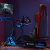 Крісло геймерське Кокпіт GamePro RS100 (UA)