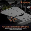Крісло геймерське Кокпіт GamePro RS100 (UA)