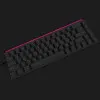 Клавіатура Ajazz NK68 Red switches Side Contour (Black) (UA)