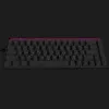 Клавіатура Ajazz NK68 Red switches Side Contour (Black) (UA)