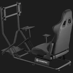 Крісло геймерське Кокпіт GamePro RS115 (UA) в Бродах