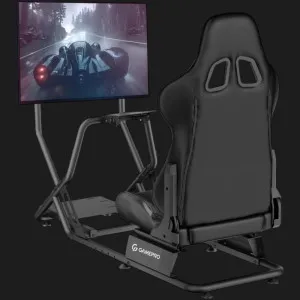 Крісло геймерське Кокпіт GamePro RS115 (UA) в Бродах