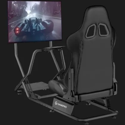 Кресло геймерское Кокпит GamePro RS115 (UA) в Каменском