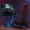 Кресло геймерское Кокпит GamePro RS115 (UA)