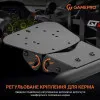 Кресло геймерское Кокпит GamePro RS115 (UA)