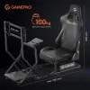 Кресло геймерское Кокпит GamePro RS115 (UA)