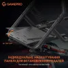 Кресло геймерское Кокпит GamePro RS115 (UA)