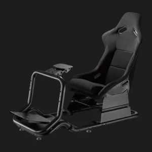 Крісло геймерське Кокпіт GamePro RS167 (UA) в Бродах