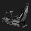 Кресло геймерское Кокпит GamePro RS167 (UA)