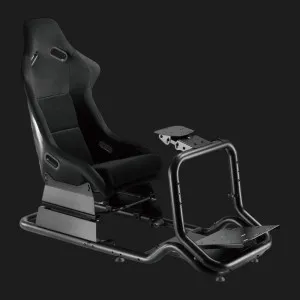 Крісло геймерське Кокпіт GamePro RS167 (UA) в Бродах