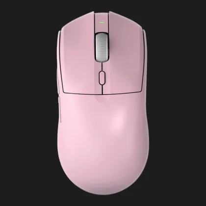 Игровая мышь Ajazz AJ139 V2 MC (Pink) (UA)