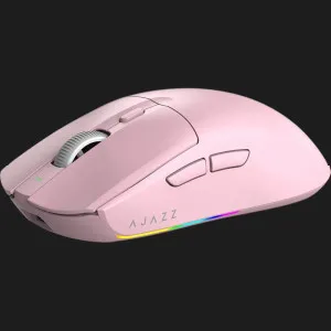 Игровая мышь Ajazz AJ139 V2 MC (Pink) (UA) в Бродах