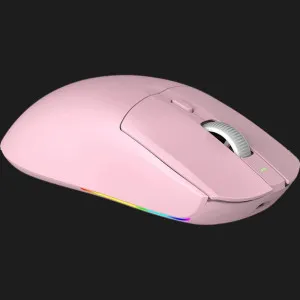 Игровая мышь Ajazz AJ139 V2 MC (Pink) (UA) в Бродах