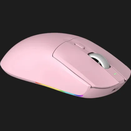 Игровая мышь Ajazz AJ139 V2 MC (Pink) (UA)