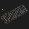 Клавиатура Ajazz AK870 V2 Retro (Black) (UA)