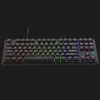 Клавиатура Ajazz AK870 V2 Retro (Black) (UA)