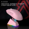 Ігрова миша Ajazz AJ139 V2 MC (Pink) (UA)
