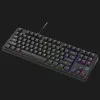 Клавиатура Ajazz AK870 V2 Retro (Black) (UA)
