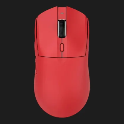 Ігрова миша Ajazz AJ139 V2 MC (Red) (UA)