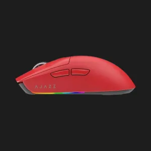 Игровая мышь Ajazz AJ139 V2 MC (Red) (UA) в Бродах