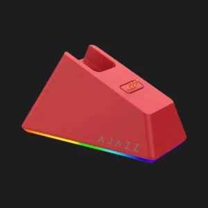 Игровая мышь Ajazz AJ139 V2 MC (Red) (UA) в Бродах