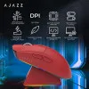 Ігрова миша Ajazz AJ139 V2 MC (Red) (UA)