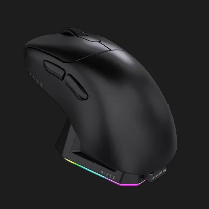 Ігрова миша Ajazz AJ179P MC (Black) (UA)