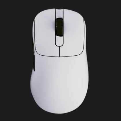 Ігрова миша Ajazz AJ179P MC (White) (UA)