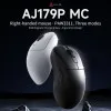 Игровая мышь Ajazz AJ179P MC (White) (UA)